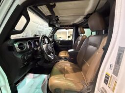 
										2020 Jeep Gladiator Rubicon full									