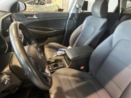 
										2021 Hyundai Tucson Awd 2.0l Preferred full									