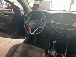 
										2021 Hyundai Tucson Awd 2.0l Preferred full									