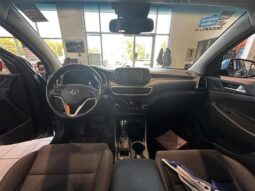 
										2021 Hyundai Tucson Awd 2.0l Preferred full									