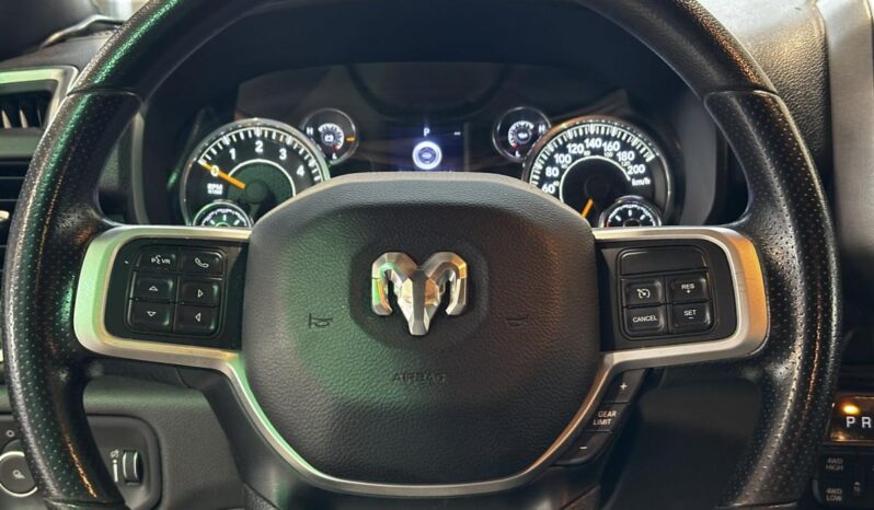 
								2021 RAM 2500 Big Horn 169″ Wb 8 full									