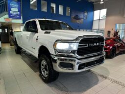 
										2021 RAM 2500 Big Horn 169″ Wb 8 full									