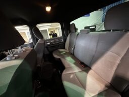 
										2021 RAM 2500 Big Horn 169″ Wb 8 full									