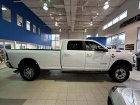 2021 RAM 2500 Big Horn 169″ Wb 8