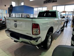 
										2021 RAM 2500 Big Horn 169″ Wb 8 full									