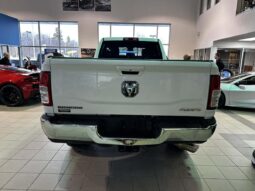 
										2021 RAM 2500 Big Horn 169″ Wb 8 full									