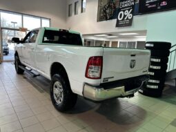 
										2021 RAM 2500 Big Horn 169″ Wb 8 full									