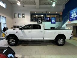
										2021 RAM 2500 Big Horn 169″ Wb 8 full									