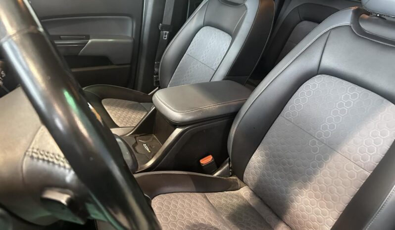 
								2022 Chevrolet Colorado Crew 4×4 Z71 Short full									