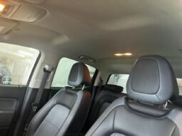 
										2022 Chevrolet Colorado Crew 4×4 Z71 Short full									