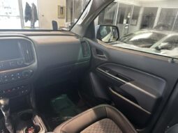 
										2022 Chevrolet Colorado Crew 4×4 Z71 Short full									