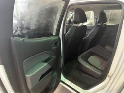 
										2022 Chevrolet Colorado Crew 4×4 Z71 Short full									