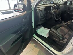 
										2022 Chevrolet Colorado Crew 4×4 Z71 Short full									