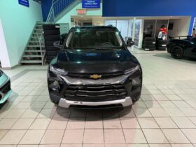 2022 Chevrolet TrailBlazer Awd Lt