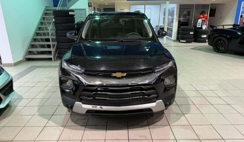 
								2022 Chevrolet TrailBlazer Awd Lt full									