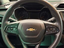 
										2022 Chevrolet TrailBlazer Awd Lt full									