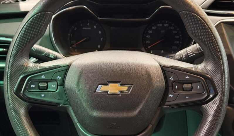 
								2022 Chevrolet TrailBlazer Awd Lt full									