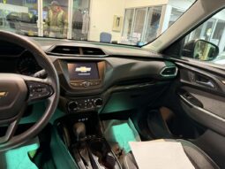 
										2022 Chevrolet TrailBlazer Awd Lt full									