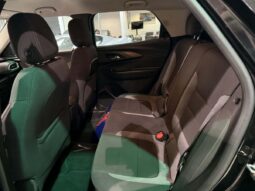 
										2022 Chevrolet TrailBlazer Awd Lt full									