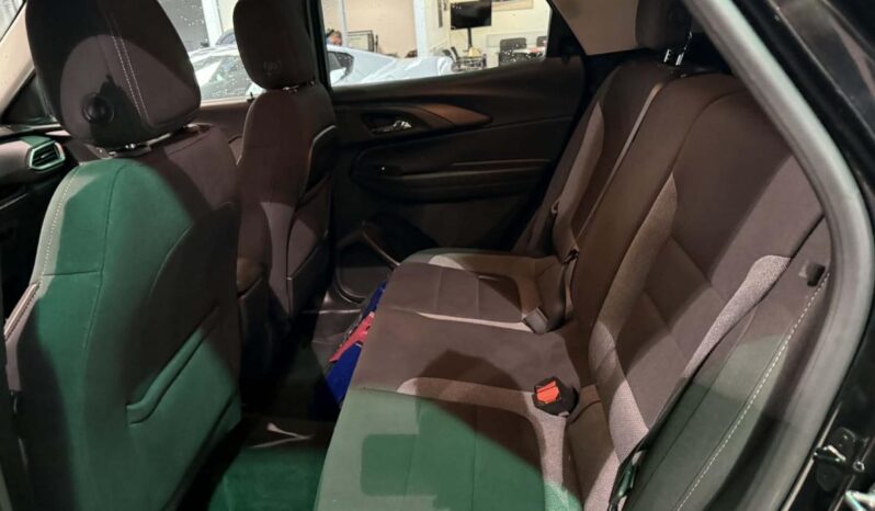 
								2022 Chevrolet TrailBlazer Awd Lt full									