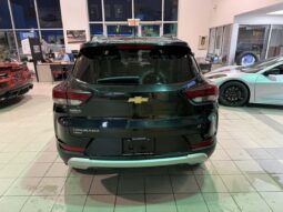 
										2022 Chevrolet TrailBlazer Awd Lt full									
