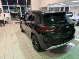 
										2022 Chevrolet TrailBlazer Awd Lt full									