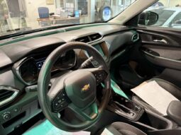 
										2022 Chevrolet TrailBlazer Awd Lt full									