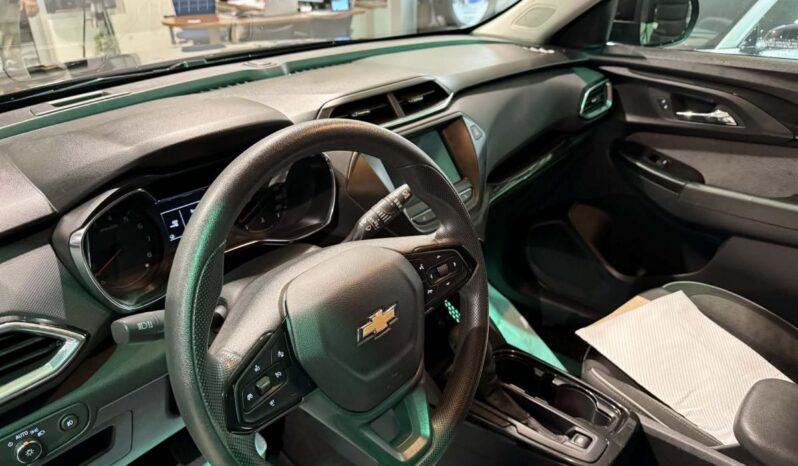 
								2022 Chevrolet TrailBlazer Awd Lt full									