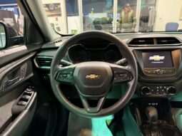 
										2022 Chevrolet TrailBlazer Awd Lt full									