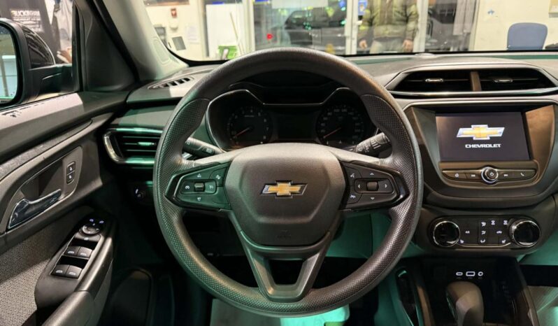 
								2022 Chevrolet TrailBlazer Awd Lt full									