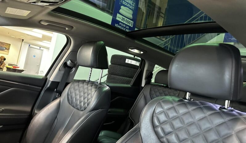 
								2022 Hyundai Santa Fe Plug-In Hybrid Luxury full									