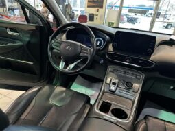 
										2022 Hyundai Santa Fe Plug-In Hybrid Luxury full									