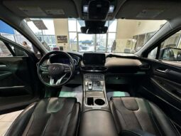 
										2022 Hyundai Santa Fe Plug-In Hybrid Luxury full									