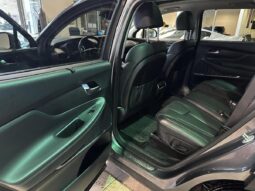 
										2022 Hyundai Santa Fe Plug-In Hybrid Luxury full									