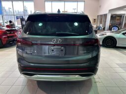 
										2022 Hyundai Santa Fe Plug-In Hybrid Luxury full									