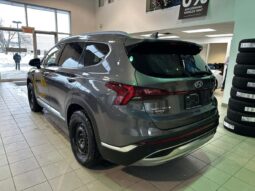 
										2022 Hyundai Santa Fe Plug-In Hybrid Luxury full									