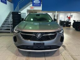 
										2023 Buick Envision Essence Awd full									