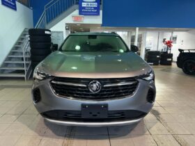 2023 Buick Envision Essence Awd