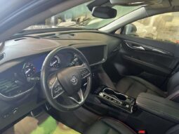 
										2023 Buick Envision Essence Awd full									