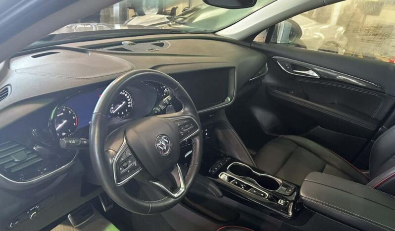 
								2023 Buick Envision Essence Awd full									