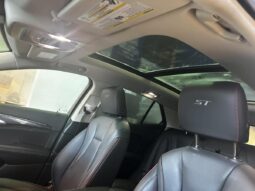 
										2023 Buick Envision Essence Awd full									