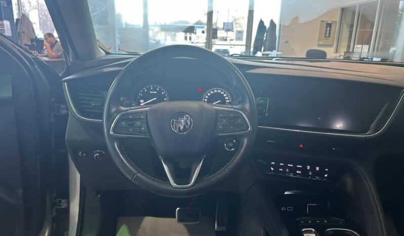 
								2023 Buick Envision Essence Awd full									