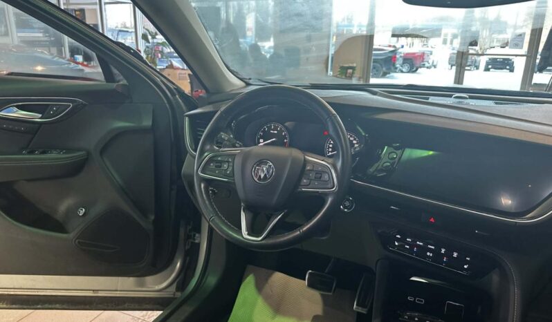 
								2023 Buick Envision Essence Awd full									