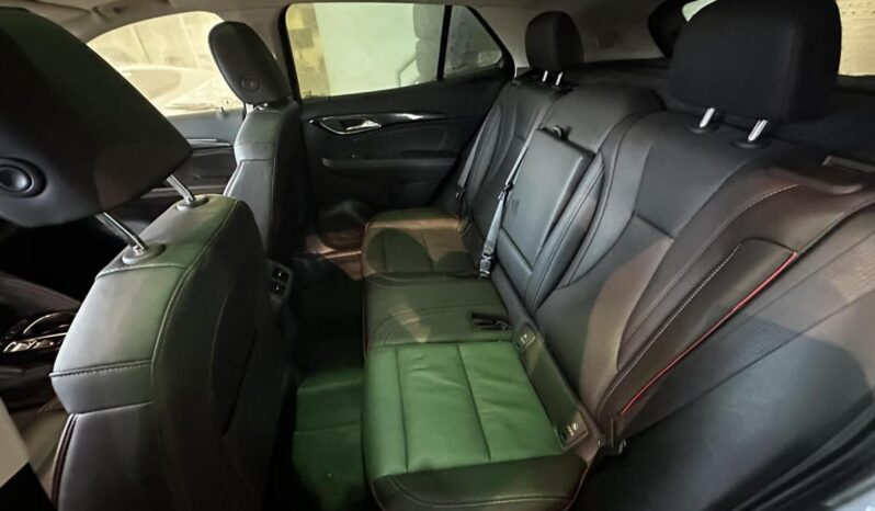 
								2023 Buick Envision Essence Awd full									