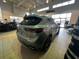 
										2023 Buick Envision Essence Awd full									