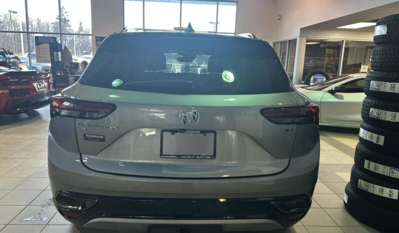 
								2023 Buick Envision Essence Awd full									