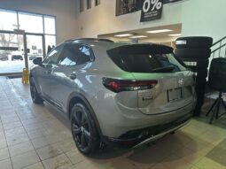 
										2023 Buick Envision Essence Awd full									