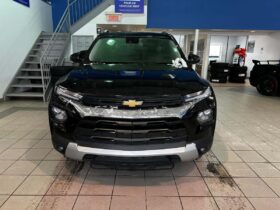 2023 Chevrolet TrailBlazer Awd Lt