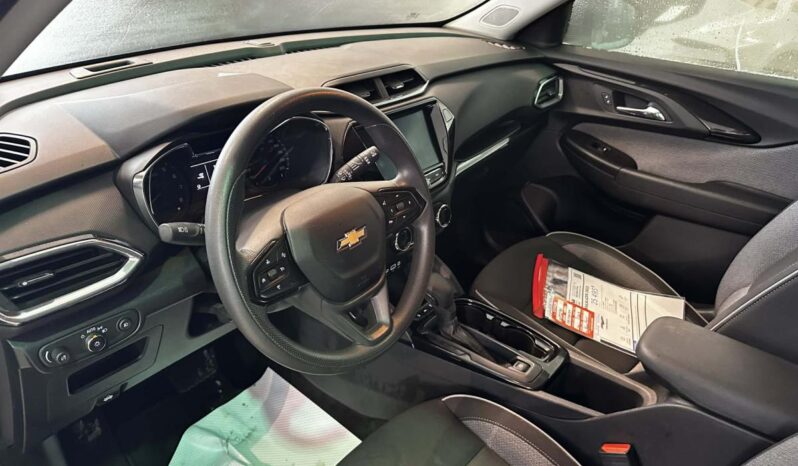 
								2023 Chevrolet TrailBlazer Awd Lt full									