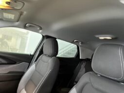 
										2023 Chevrolet TrailBlazer Awd Lt full									